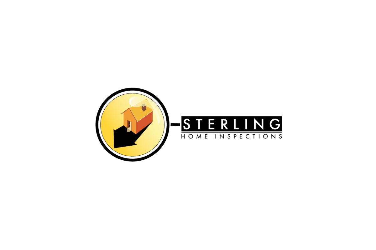 Sterling Home Inspections Logo