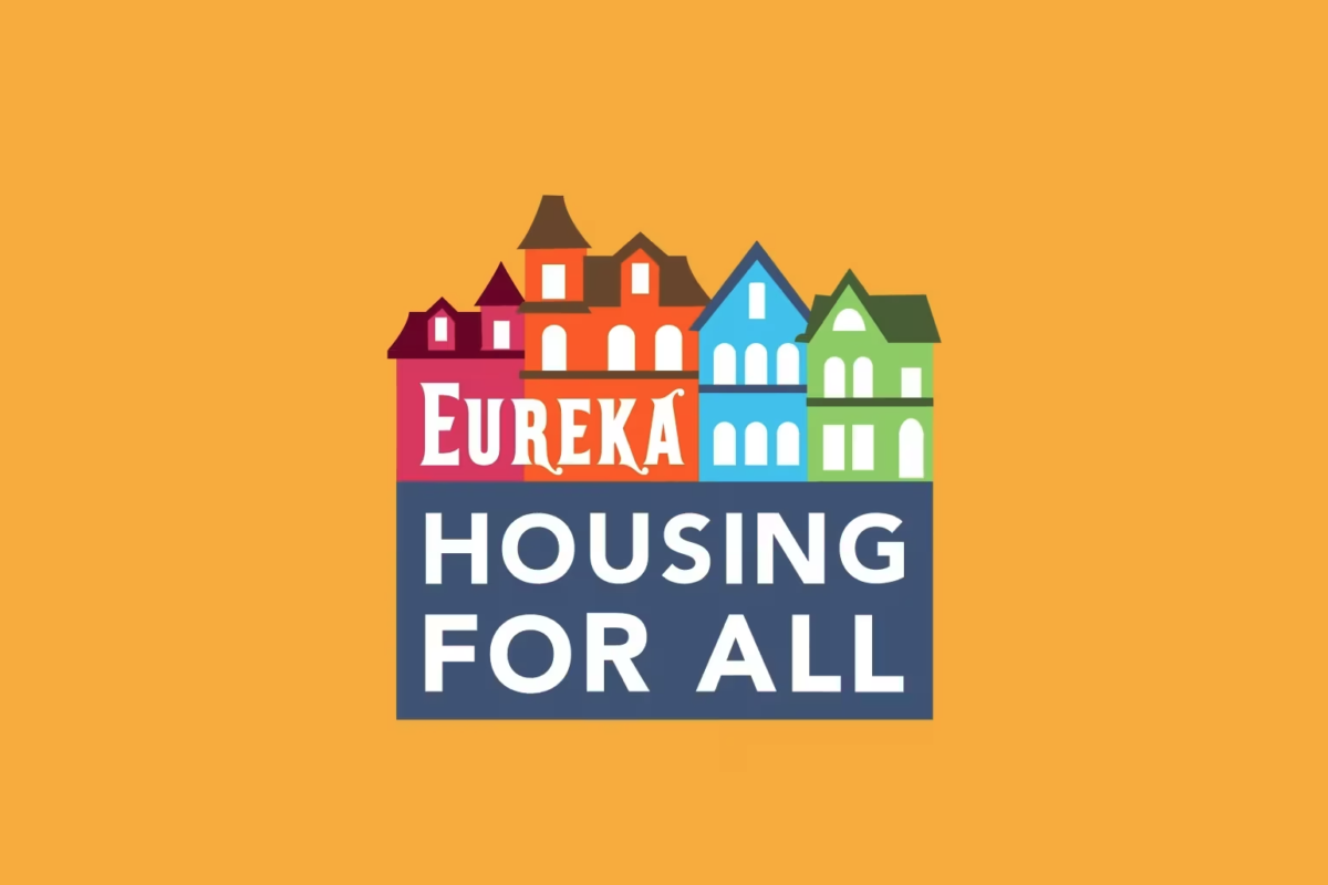 Eureka Housing For All Campaign