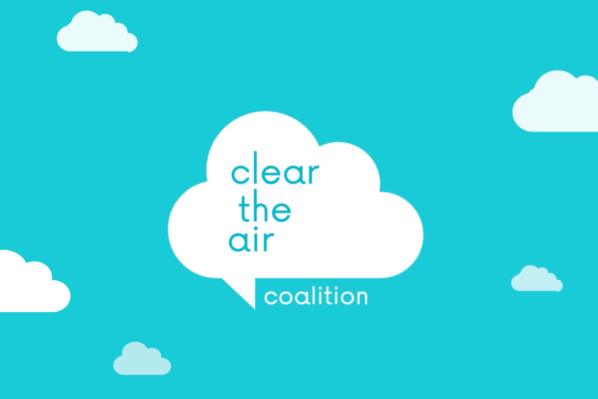 Clean The Air Coalition