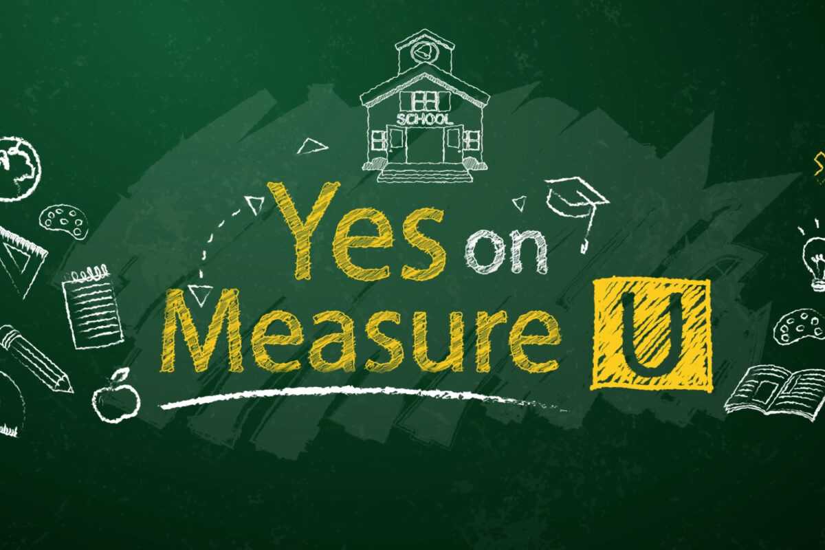 Measure U Initiative