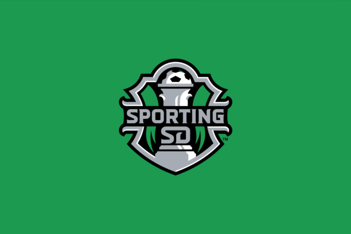 Sporting San Diego Trailer