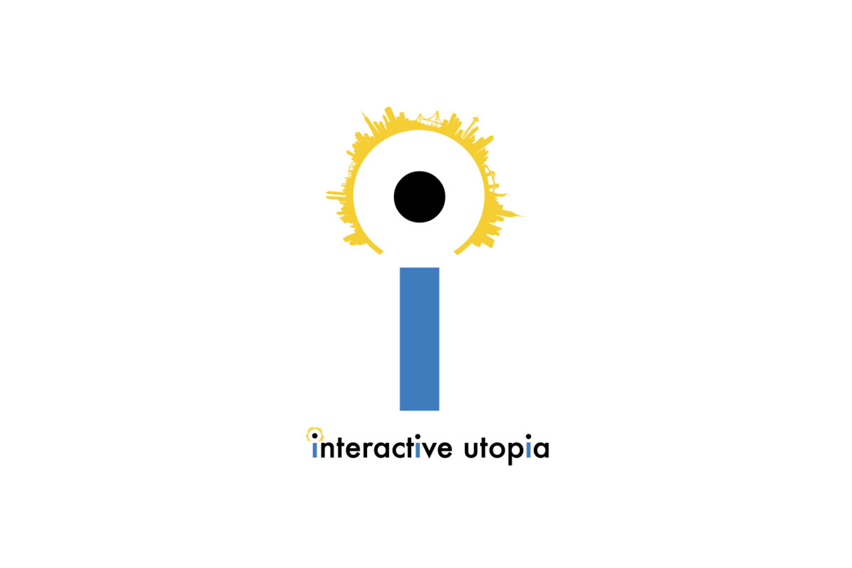 Interactive Utopia Logo