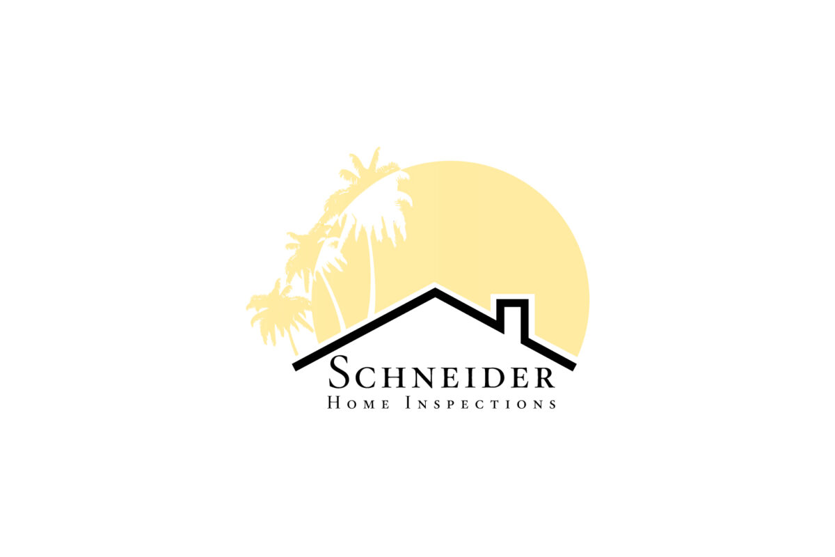 Schneider Home Inspections Logo