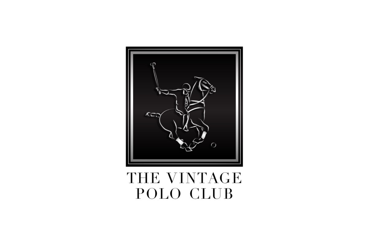 The Vintage Polo Club Logo