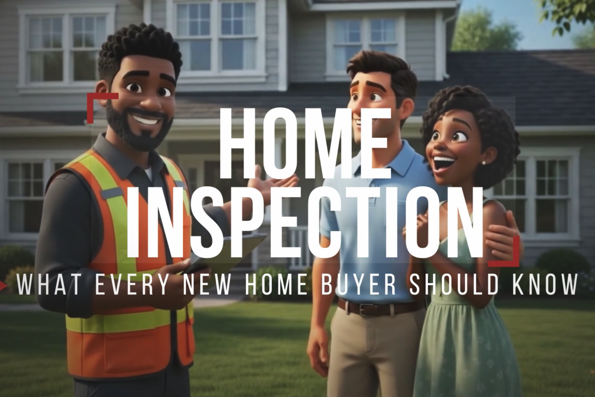 Vidona Residential Tips on Home Inspections